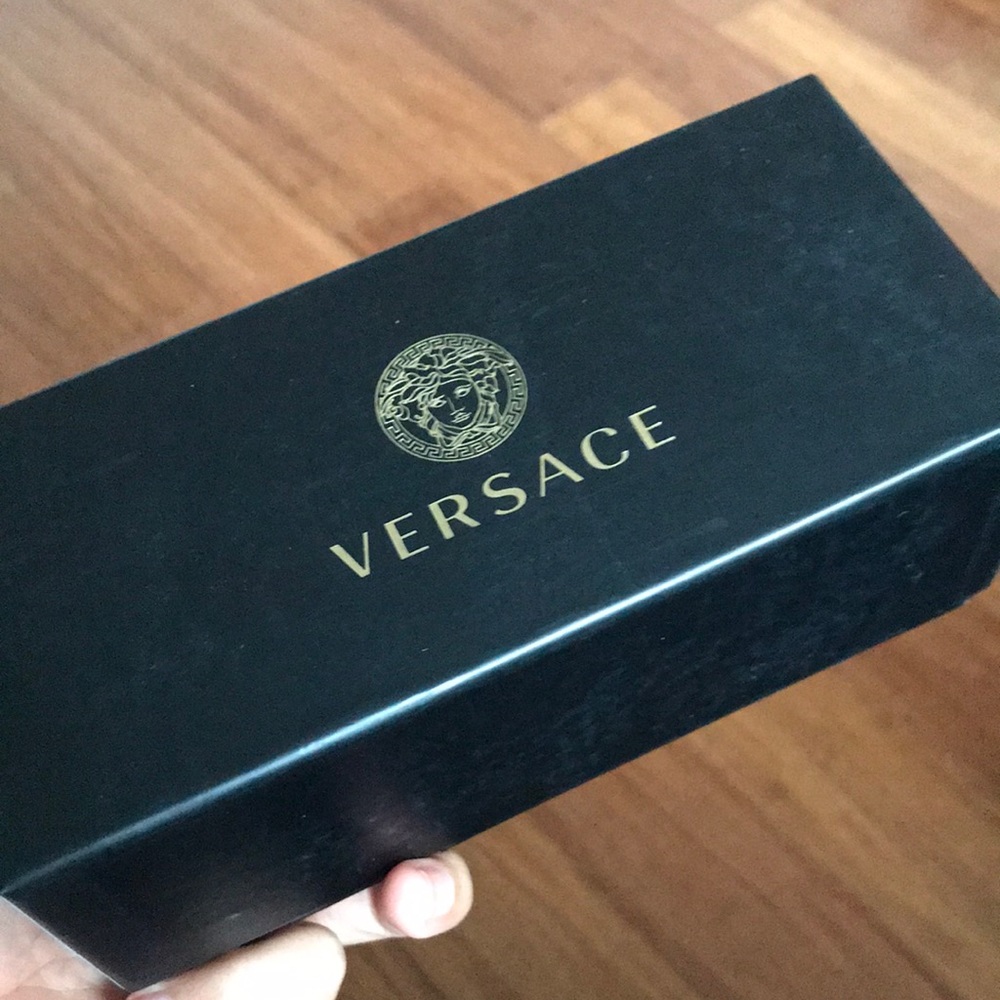 Sunglasses box